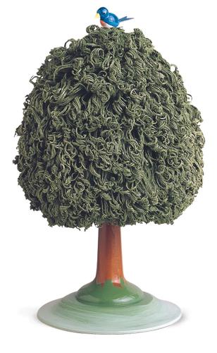 Laubbaum