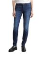 Jeans Model Alby slim Blau 26  34