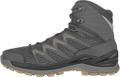 LOWA Herren Leichtwanderschuhe "Innox Pro GTX® MID" 46 ½ in Grau