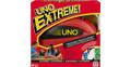 Mattel Games UNO Extreme, Kartenspiel, Kinderspiel, Gesellschaftsspiel