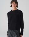 Pullover "Pasika" - Schwarz / 44