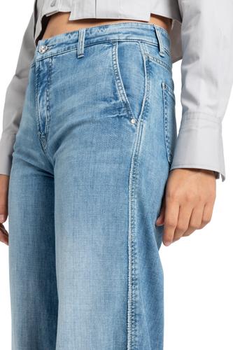 Alek 36/33 - Lefthand Soft Bleached