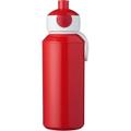 Rosti Mepal Trinkflasche pop-up campus rot, 400 ml