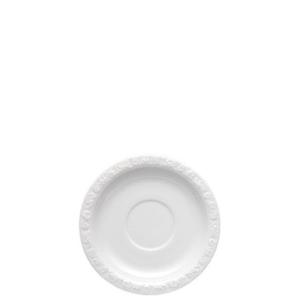 Rosenthal Untertasse »Maria Weiß Tee-Untertasse«, (1 Stück)