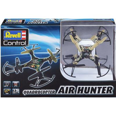 Revell Control - Quadcopter Air Hunter