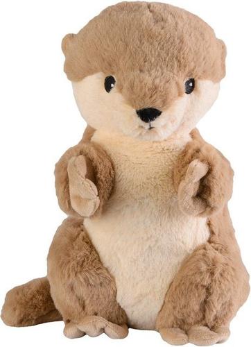 Warmies® Warmies® Wärmekissen »Otter«