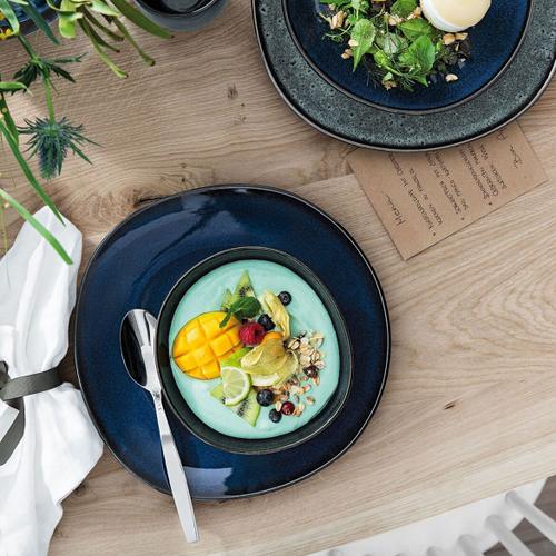 Villeroy und Boch Lave Speiseteller 28cm - Gris 1042592610