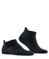 FALKE Cool Kick Unisex Schwarz 44-45
