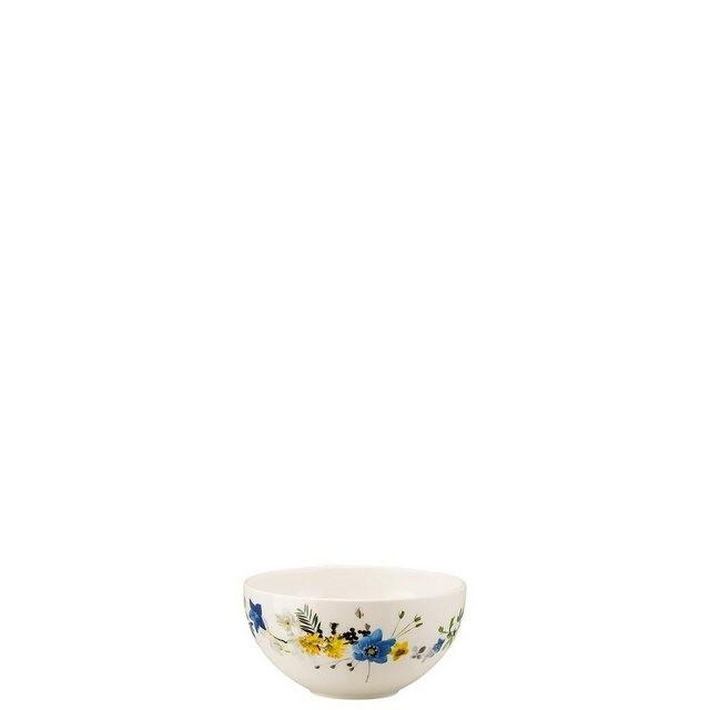 Rosenthal Schale »Brillance Fleurs des Alpes Bowl 10 cm«, Porzellan, (1-tlg)