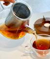 AdHoc Teekanne »Orient+ 1.5 L«