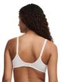 Norah Bedeckender T-Shirt BH 75 B - Talc