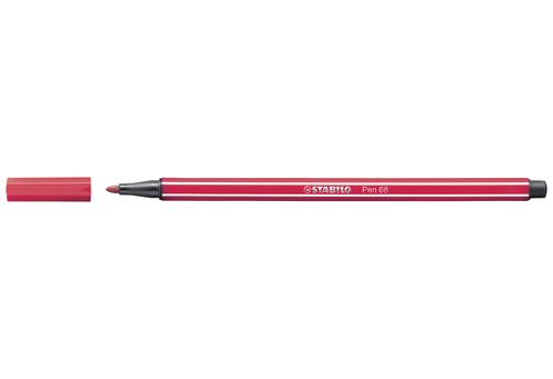 Fasermaler 'Pen 68'
