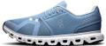 ON Damen Freizeitschuhe Cloud 6 41 in Grau