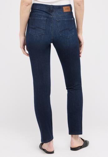 3463400-3158 CICI 36/28 SLIM FIT - Dark Indigo Used