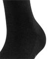 FALKE Family Damen Schwarz 35-38