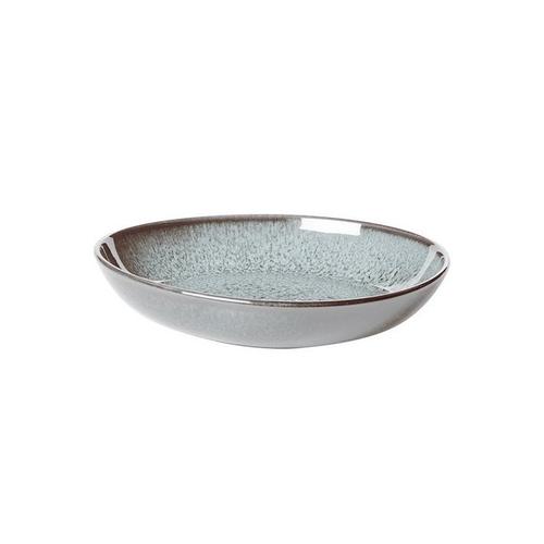 Villeroy und Boch Lave kleine flache Schale 22cm - Glace 1042823810