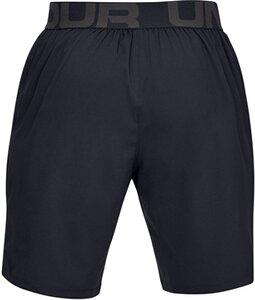 UNDER ARMOUR Herren UA Vanish Stoffshorts S in Schwarz