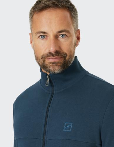 MIGUEL Jacke 58 - Marine
