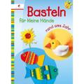 OZ Verlag - Basteln für kleine Hände