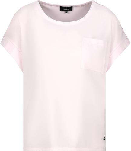 Basic-Blusenshirt 40 - Blossom