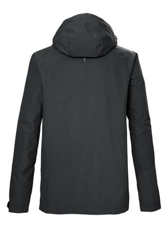 KILLTEC Herren Funktionsjacke KOS 256 MN JCKT_CARLEB XL in Grün
