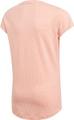 ADIDAS Kinder T-Shirt ID Winner 152 in Pink