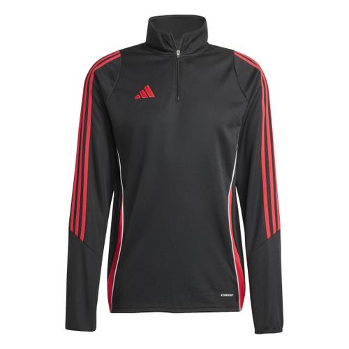 ADIDAS Herren Rolli Tiro 24 (normal & lang) L in Schwarz