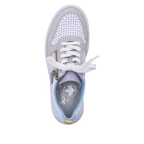 FSK Damen Halbschuhe Elegante Schnürer FS 2024
