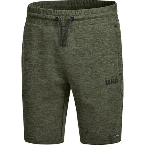 JAKO Herren Short Premium Basics M in Grün