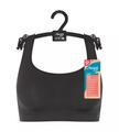 sloggi ZERO Feel 2.0 Top L - Schwarz