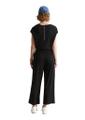 Jumpsuit regular S Regular Fit - Black