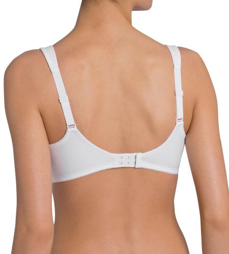 Cotton Shaper N 85B - Weiss