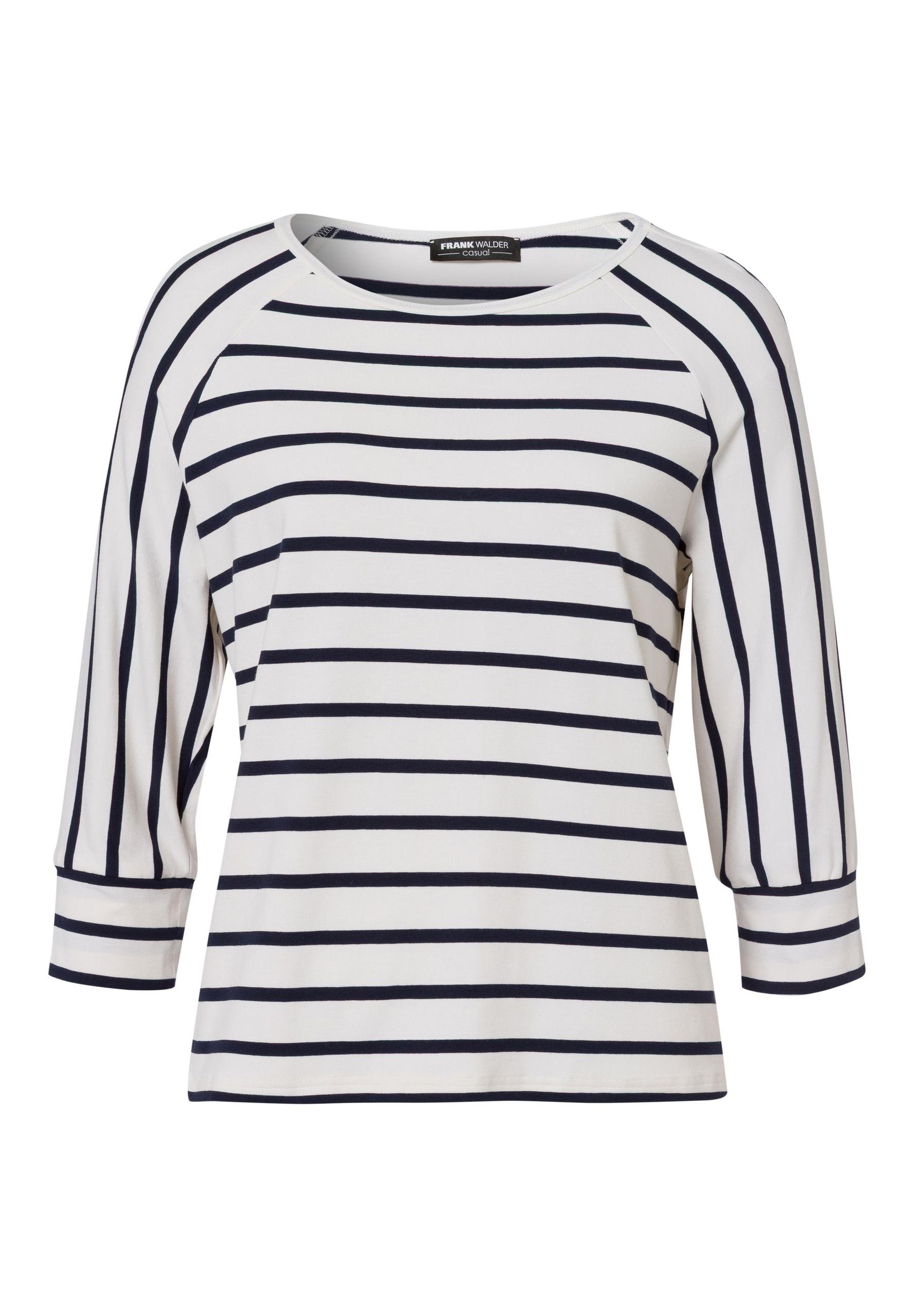 Shirt - Blau / 40