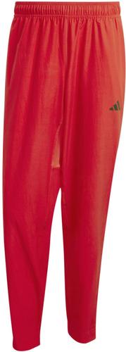 ADIDAS Herren Sporthose Train Essentials Training Woven XXL in Rot