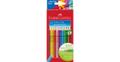 Farbstifte 'Colour Grip 2001' 12er Kartonetui