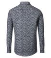 Freizeithemd XL Comfort Fit - Grün