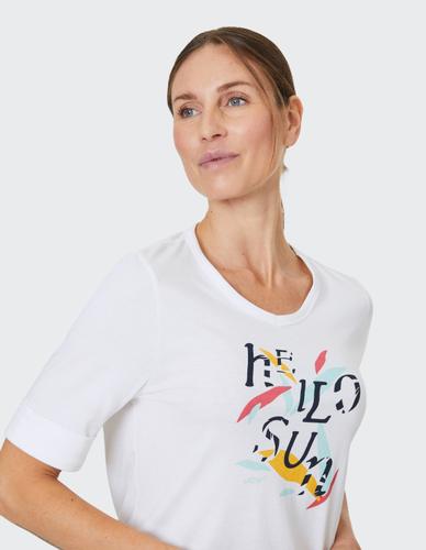 MARA 48 - White