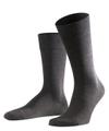 FALKE Sensitive Berlin Herren 39-42 - Dark Brown