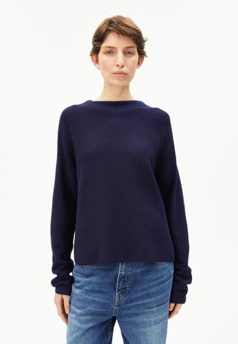 MERINAA LINKS LINKS XS Loose Fit - Tinted Navy