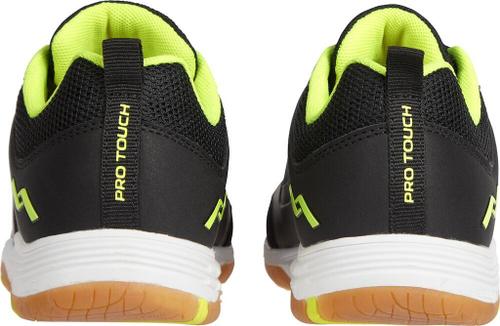 PRO TOUCH Kinder Volleyballschuhe Ki.-Indoor-Schuh Rebel IV J 37 in Braun
