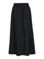 VISOPHIE HW ANKLE SKIRT - NOOS 34 - Black Beauty