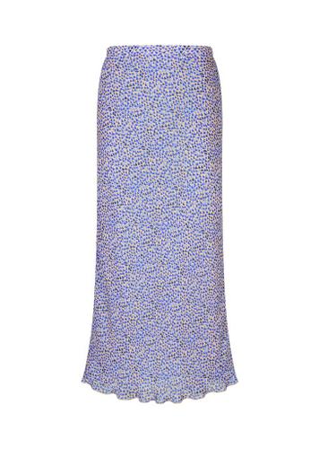 Rock Blau 36