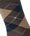 Burlington Manchester Herren Braun 40-46