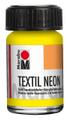 Marabu Druckfarbe Textil "Neon" 15 ml