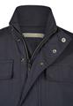 Blouson 50 Regular Fit - Navy