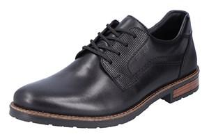 HWK Herren Halbschuhe Elegante Schnürer FS 2025