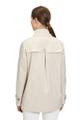 Sommerjacke Grau 38