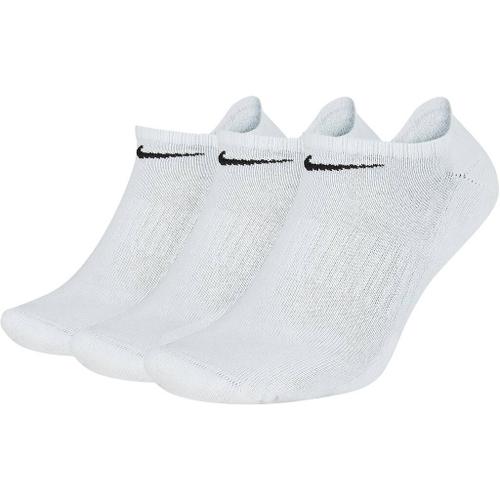 NIKE Lifestyle - Textilien - Socken Everyday Cushion No-Show Socken 3er Pack