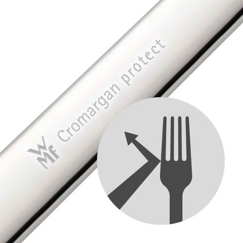 Lyric Plus Besteck-Set, 66-teilig, Cromargan protect®