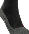 FALKE RU3 Damen Socken 39-40 in Schwarz